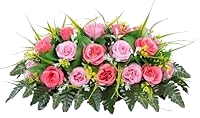 Arranjo de flores