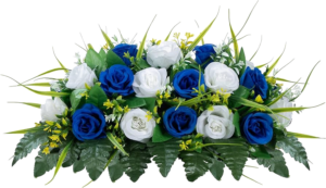 Arranjo de flores