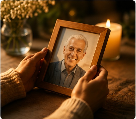 O Que é um Memorial Digital e Como Ele Preserva a Memória de Quem Você Ama